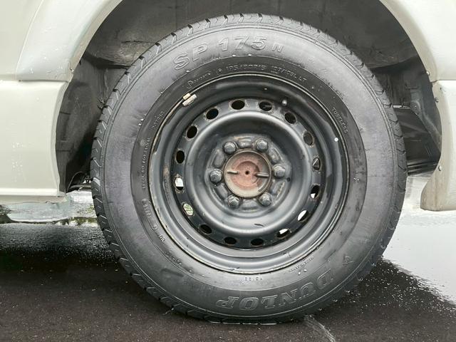 ハイエースワゴン GL パワースライドドア 社外ナビ フルセグ ETC(35枚目)