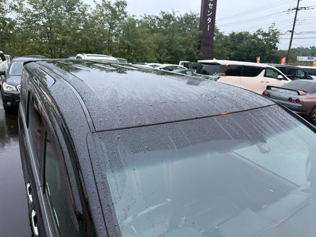 エスクァイア ハイブリッドGi 純正9インチナビ フルセグ バックモニター クルーズコントロール 後席モニター シートヒーター 置くだけ充電 スマートキー プッシュスタート LEDヘッドライト ETC 社外18インチアルミ(32枚目)