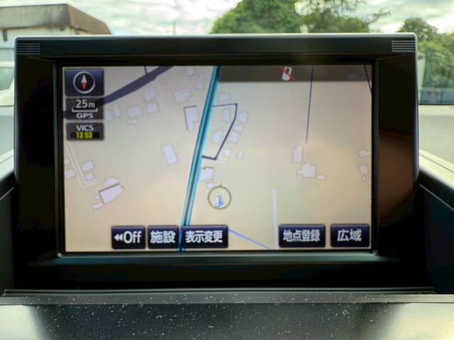 ＳＡＩ Ｇ　メーカーナビ　フルセグＴＶ　バックモニター　ＬＥＤヘッドライト　オプション純正１８インチアルミ　ＥＴＣ　プッシュスタート　オートエアコン　パワーシート　シートメモリー（16枚目）