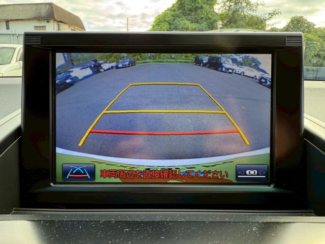 ＳＡＩ Ｇ　メーカーナビ　フルセグＴＶ　バックモニター　ＬＥＤヘッドライト　オプション純正１８インチアルミ　ＥＴＣ　プッシュスタート　オートエアコン　パワーシート　シートメモリー（18枚目）