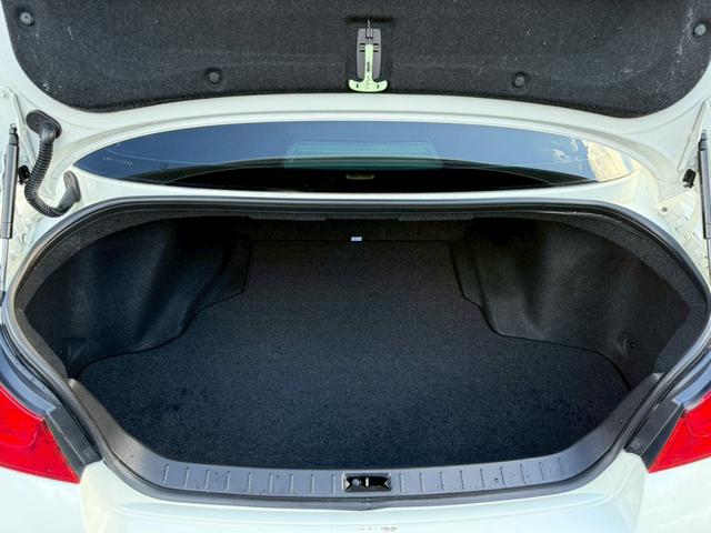 スカイライン 250GT タイプV メーカーナビ ハーフレザーシート バックモニター 純正16インチアルミ BOSEサウンドシステム エアロ ETC プッシュスタート 記録簿 取扱説明書 保証書(14枚目)