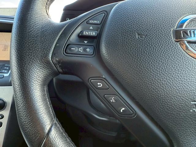 スカイライン 250GT タイプV メーカーナビ ハーフレザーシート バックモニター 純正16インチアルミ BOSEサウンドシステム エアロ ETC プッシュスタート 記録簿 取扱説明書 保証書(21枚目)