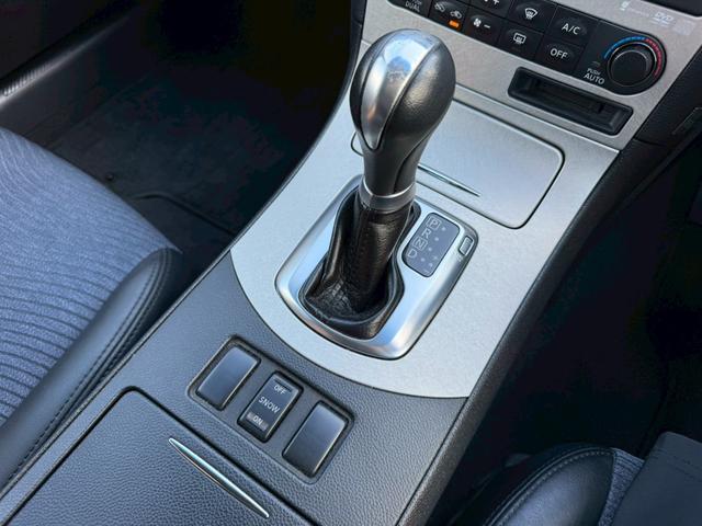 スカイライン 250GT タイプV メーカーナビ ハーフレザーシート バックモニター 純正16インチアルミ BOSEサウンドシステム エアロ ETC プッシュスタート 記録簿 取扱説明書 保証書(24枚目)