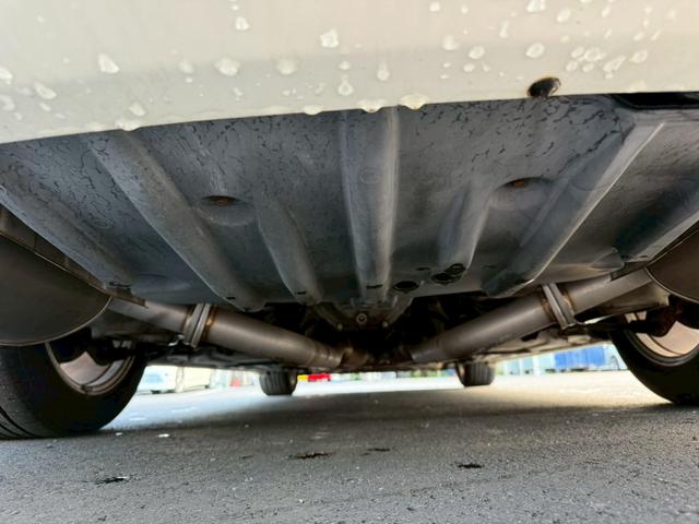 スカイライン 250GT タイプV メーカーナビ ハーフレザーシート バックモニター 純正16インチアルミ BOSEサウンドシステム エアロ ETC プッシュスタート 記録簿 取扱説明書 保証書(30枚目)