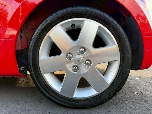 コペン アクティブトップ 5速MT 純正15インチアルミ ETC エアコン 車検R8年4月 ディスプレイオーディオ バックモニター ドラレコ(34枚目)