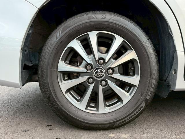 エスクァイア ハイブリッドＧｉ　プレミアムパッケージ　純正９インチナビ　フルセグ　バックモニター　後席モニター　両側パワースライドドア　プリクラッシュ　車線逸脱　クルーズコントロール　車高調　ＬＥＤヘッドライト　シートヒーター　ドラレコ（37枚目）