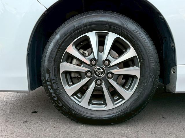 エスクァイア ハイブリッドＧｉ　プレミアムパッケージ　純正９インチナビ　フルセグ　バックモニター　後席モニター　両側パワースライドドア　プリクラッシュ　車線逸脱　クルーズコントロール　車高調　ＬＥＤヘッドライト　シートヒーター　ドラレコ（38枚目）