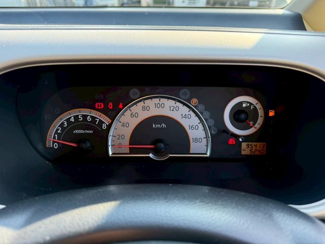 セレナ 20S パワースライドドア 社外ナビ フルセグ キーレス(15枚目)