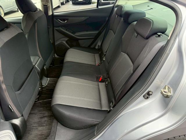 インプレッサG4 1.6i-L アイサイト 純正ナビ フルセグ バックモニター プリクラッシュ 全車速追従クルーズコントロール 車線逸脱 前後誤発進抑制 キーレス ワンオーナー(13枚目)