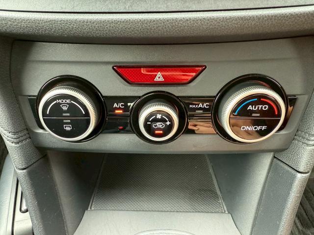 インプレッサG4 1.6i-L アイサイト 純正ナビ フルセグ バックモニター プリクラッシュ 全車速追従クルーズコントロール 車線逸脱 前後誤発進抑制 キーレス ワンオーナー(20枚目)