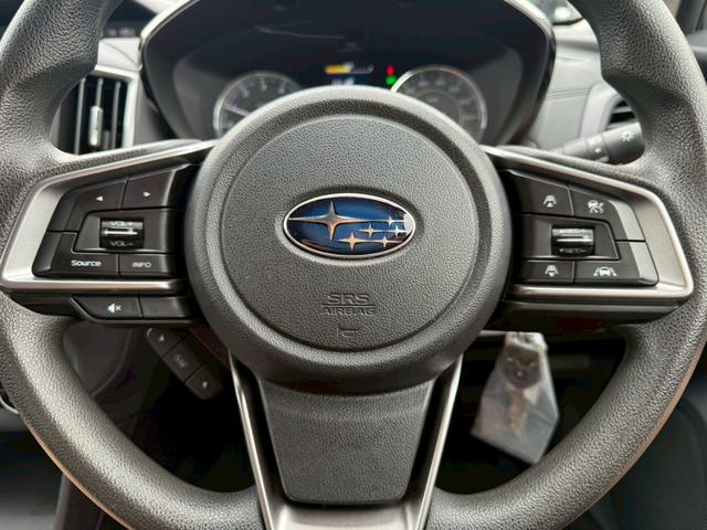 インプレッサG4 1.6i-L アイサイト 純正ナビ フルセグ バックモニター プリクラッシュ 全車速追従クルーズコントロール 車線逸脱 前後誤発進抑制 キーレス ワンオーナー(27枚目)