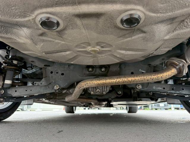 インプレッサG4 1.6i-L アイサイト 純正ナビ フルセグ バックモニター プリクラッシュ 全車速追従クルーズコントロール 車線逸脱 前後誤発進抑制 キーレス ワンオーナー(28枚目)