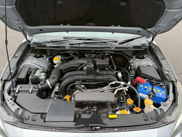 インプレッサG4 1.6i-L アイサイト 純正ナビ フルセグ バックモニター プリクラッシュ 全車速追従クルーズコントロール 車線逸脱 前後誤発進抑制 キーレス ワンオーナー(29枚目)
