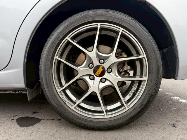 インプレッサG4 1.6i-L アイサイト 純正ナビ フルセグ バックモニター プリクラッシュ 全車速追従クルーズコントロール 車線逸脱 前後誤発進抑制 キーレス ワンオーナー(34枚目)