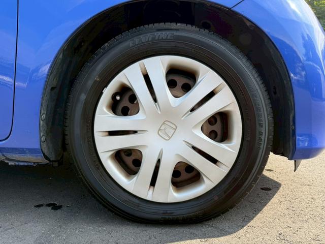 フィット 15XH スマートキー クルーズコントロール シートヒーター ワンオーナー(30枚目)