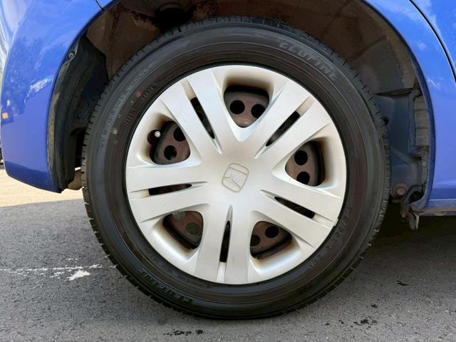 フィット 15XH スマートキー クルーズコントロール シートヒーター ワンオーナー(31枚目)