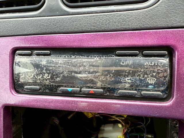 １８０ＳＸ タイプＲ　純正５速　乗車定員２名公認　追加メーター　サンルーフ　社外マフラー　前置きインタークーラー（15枚目）