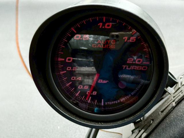 １８０ＳＸ タイプＲ　純正５速　乗車定員２名公認　追加メーター　サンルーフ　社外マフラー　前置きインタークーラー（22枚目）