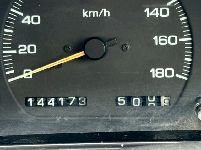 １８０ＳＸ タイプＲ　純正５速　乗車定員２名公認　追加メーター　サンルーフ　社外マフラー　前置きインタークーラー（25枚目）