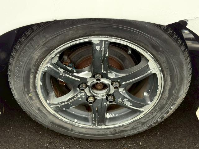 １８０ＳＸ タイプＲ　純正５速　乗車定員２名公認　追加メーター　サンルーフ　社外マフラー　前置きインタークーラー（28枚目）