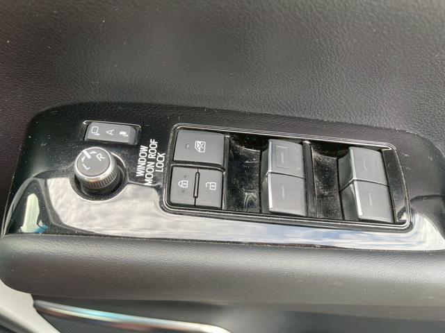 アルファード 2.5S Cパッケージ 純正ナビ フルセグ バックモニター 両側パワスラ サンルーフ 後席モニター デジタルインナーミラー BSM LEDヘッドライト シートヒーター ベンチレーション メモリー付パワーシート ワンオーナー(27枚目)