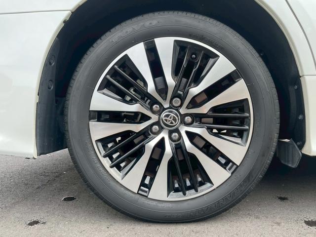 アルファード 2.5S Cパッケージ 純正ナビ フルセグ バックモニター 両側パワスラ サンルーフ 後席モニター デジタルインナーミラー BSM LEDヘッドライト シートヒーター ベンチレーション メモリー付パワーシート ワンオーナー(37枚目)