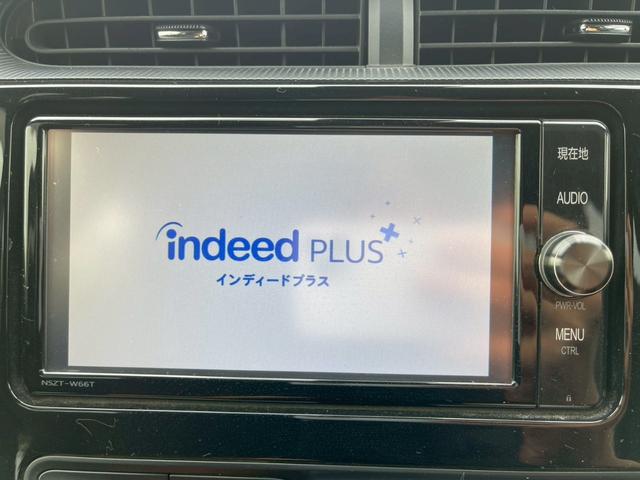 アクア G 純正ナビTV バックモニター プリクラッシュ 車線逸脱 クルーズコントロール スマートキー プッシュスタート LEDヘッドライト ワンオーナー(18枚目)