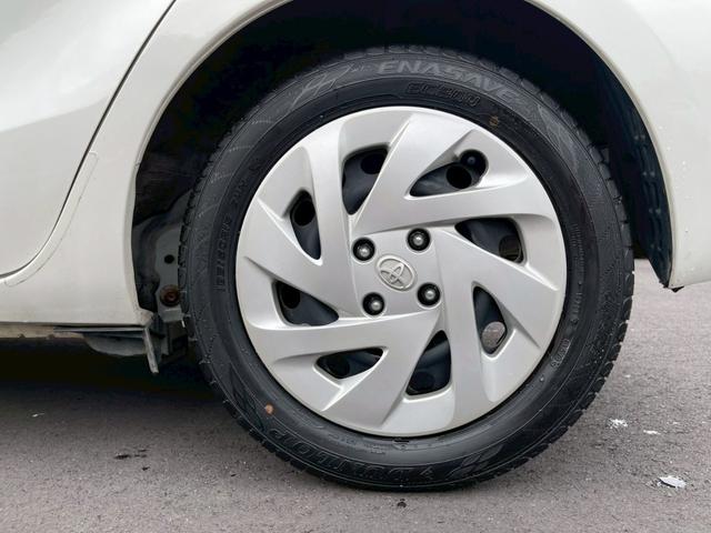 アクア G 純正ナビTV バックモニター プリクラッシュ 車線逸脱 クルーズコントロール スマートキー プッシュスタート LEDヘッドライト ワンオーナー(31枚目)