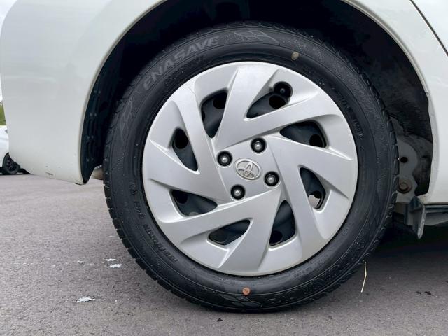 アクア G 純正ナビTV バックモニター プリクラッシュ 車線逸脱 クルーズコントロール スマートキー プッシュスタート LEDヘッドライト ワンオーナー(32枚目)