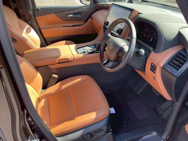 ヴェルファイアハイブリッド Z プレミア メーカーナビ フルセグ 全周囲モニター 両側パースライドドア ユニバーサルステップ HUD BSM デジタルインナーミラー メモリー付パワーシート パワーバックドア シートヒーター ワンオーナー(10枚目)