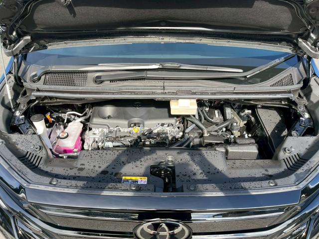 ヴェルファイアハイブリッド Z プレミア メーカーナビ フルセグ 全周囲モニター 両側パースライドドア ユニバーサルステップ HUD BSM デジタルインナーミラー メモリー付パワーシート パワーバックドア シートヒーター ワンオーナー(35枚目)