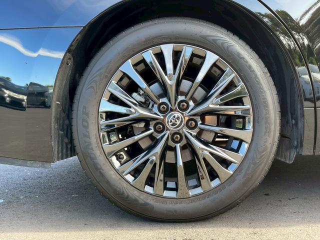 ヴェルファイアハイブリッド Z プレミア メーカーナビ フルセグ 全周囲モニター 両側パースライドドア ユニバーサルステップ HUD BSM デジタルインナーミラー メモリー付パワーシート パワーバックドア シートヒーター ワンオーナー(37枚目)