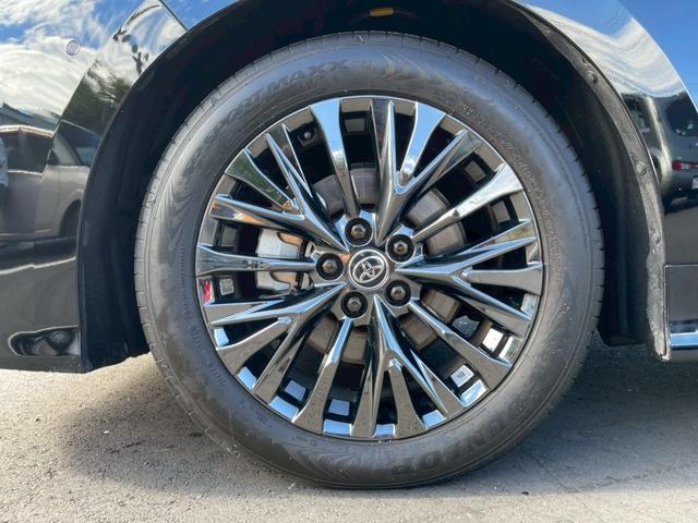 ヴェルファイアハイブリッド Z プレミア メーカーナビ フルセグ 全周囲モニター 両側パースライドドア ユニバーサルステップ HUD BSM デジタルインナーミラー メモリー付パワーシート パワーバックドア シートヒーター ワンオーナー(39枚目)