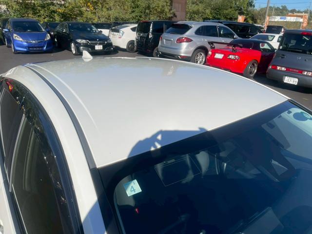 プリウス Sセーフティプラス 純正9インチナビ フルセグ バックモニター プリクラッシュ レーダークルーズ インテリジェントクリソナ パーキングアシスト LEDヘッドライト ヘッドアップディスプレイ スマートキー ETC(28枚目)