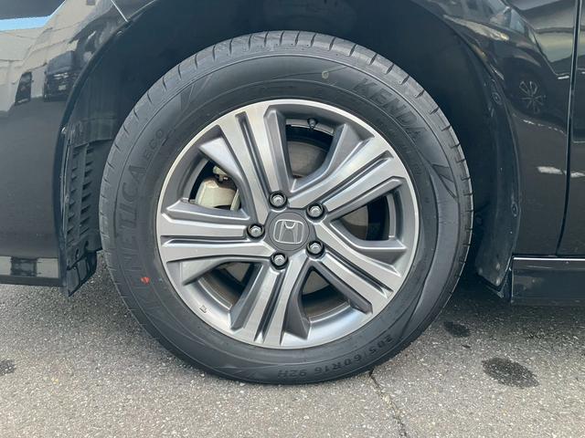 ステップワゴンスパーダ スパーダハイブリッド　Ｇ　ホンダセンシング　純正９インチナビ　バックカメラ　Ｂｌｕｅｔｏｏｔｈ　フルセグＴＶ　ＥＴＣ　両側パワースライドドア　禁煙車　ＬＥＤヘッドライト　クルーズコントロール（38枚目）