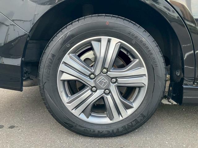 ステップワゴンスパーダ スパーダハイブリッド　Ｇ　ホンダセンシング　純正９インチナビ　バックカメラ　Ｂｌｕｅｔｏｏｔｈ　フルセグＴＶ　ＥＴＣ　両側パワースライドドア　禁煙車　ＬＥＤヘッドライト　クルーズコントロール（39枚目）