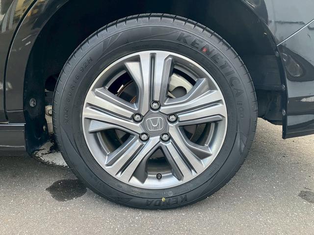 ステップワゴンスパーダ スパーダハイブリッド　Ｇ　ホンダセンシング　純正９インチナビ　バックカメラ　Ｂｌｕｅｔｏｏｔｈ　フルセグＴＶ　ＥＴＣ　両側パワースライドドア　禁煙車　ＬＥＤヘッドライト　クルーズコントロール（40枚目）