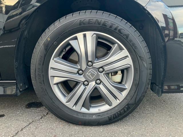 ステップワゴンスパーダ スパーダハイブリッド　Ｇ　ホンダセンシング　純正９インチナビ　バックカメラ　Ｂｌｕｅｔｏｏｔｈ　フルセグＴＶ　ＥＴＣ　両側パワースライドドア　禁煙車　ＬＥＤヘッドライト　クルーズコントロール（41枚目）