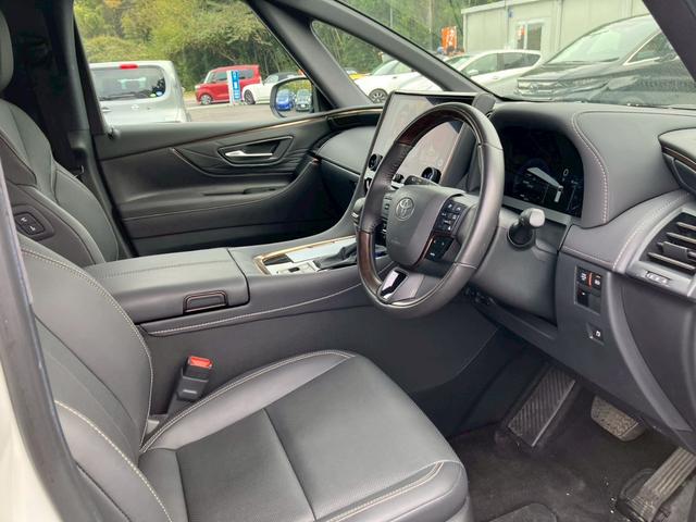 アルファード Z メーカーナビ フルセグ 全周囲モニター ユニバーサルステップ デジタルインナーミラー 後席モニター 左右独立ムーンルーフ プリクラッシュ 全車速追従クルーズコントロール シートヒーター パワーシート(10枚目)