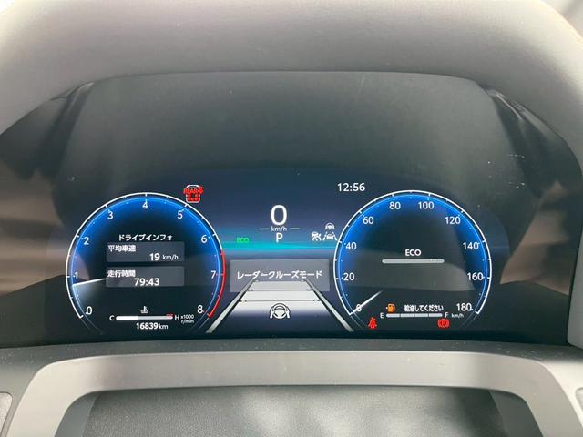 アルファード Z メーカーナビ フルセグ 全周囲モニター ユニバーサルステップ デジタルインナーミラー 後席モニター 左右独立ムーンルーフ プリクラッシュ 全車速追従クルーズコントロール シートヒーター パワーシート(17枚目)