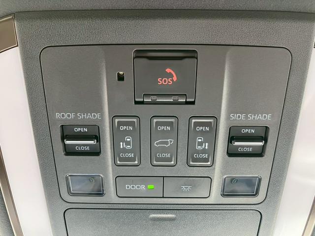 アルファード Z メーカーナビ フルセグ 全周囲モニター ユニバーサルステップ デジタルインナーミラー 後席モニター 左右独立ムーンルーフ プリクラッシュ 全車速追従クルーズコントロール シートヒーター パワーシート(23枚目)