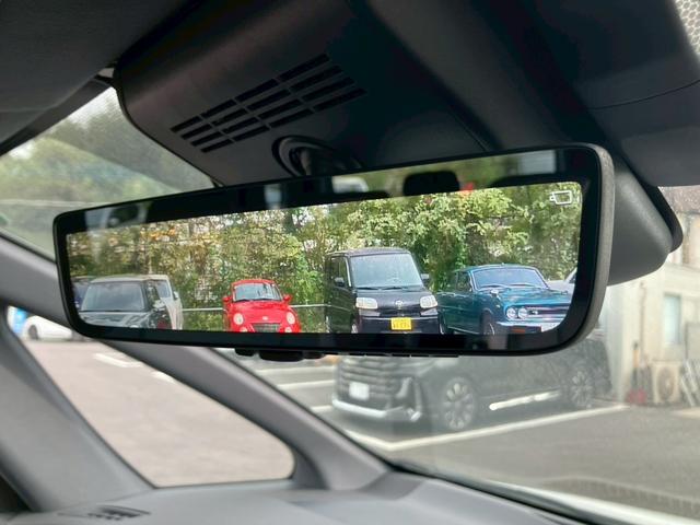 アルファード Z メーカーナビ フルセグ 全周囲モニター ユニバーサルステップ デジタルインナーミラー 後席モニター 左右独立ムーンルーフ プリクラッシュ 全車速追従クルーズコントロール シートヒーター パワーシート(25枚目)