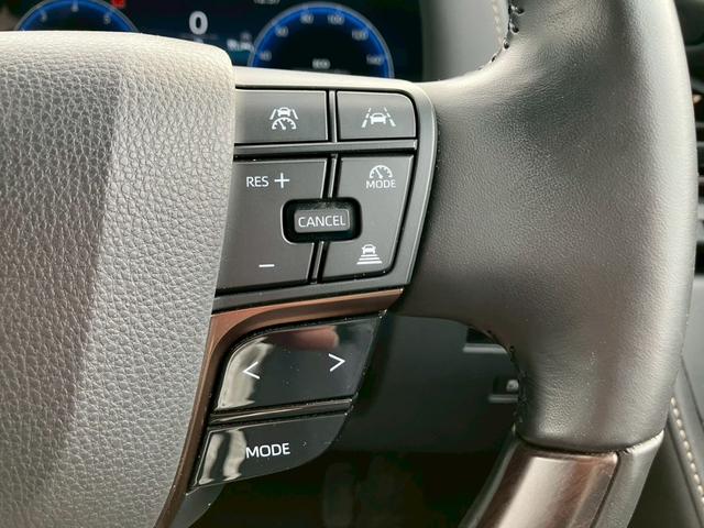 アルファード Z メーカーナビ フルセグ 全周囲モニター ユニバーサルステップ デジタルインナーミラー 後席モニター 左右独立ムーンルーフ プリクラッシュ 全車速追従クルーズコントロール シートヒーター パワーシート(27枚目)