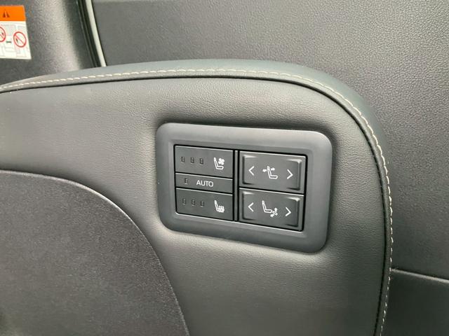 アルファード Z メーカーナビ フルセグ 全周囲モニター ユニバーサルステップ デジタルインナーミラー 後席モニター 左右独立ムーンルーフ プリクラッシュ 全車速追従クルーズコントロール シートヒーター パワーシート(33枚目)