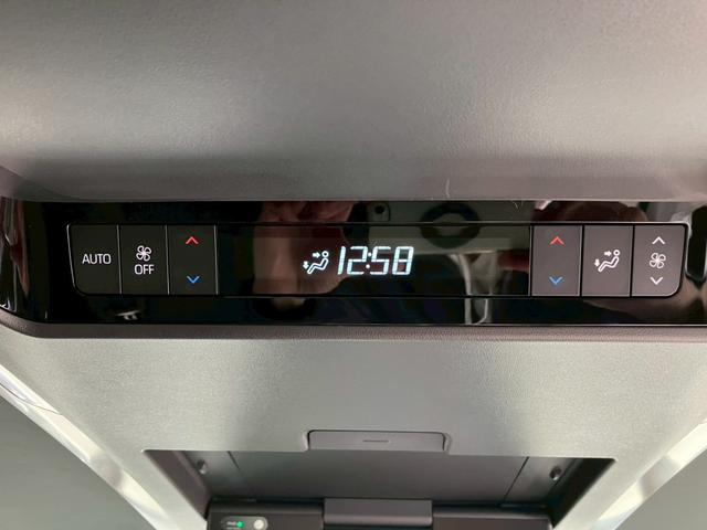 アルファード Z メーカーナビ フルセグ 全周囲モニター ユニバーサルステップ デジタルインナーミラー 後席モニター 左右独立ムーンルーフ プリクラッシュ 全車速追従クルーズコントロール シートヒーター パワーシート(35枚目)