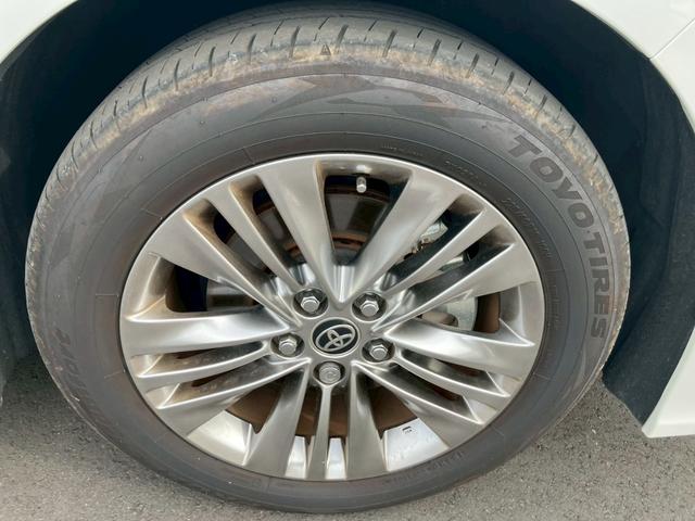 アルファード Z メーカーナビ フルセグ 全周囲モニター ユニバーサルステップ デジタルインナーミラー 後席モニター 左右独立ムーンルーフ プリクラッシュ 全車速追従クルーズコントロール シートヒーター パワーシート(42枚目)