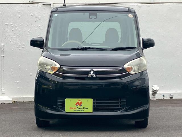 ｅＫスペース Ｇ　ｅ－アシスト　社外ナビ　バックカメラ　Ｂｌｕｅｔｏｏｔｈ　フルセグＴＶ　パワースライドドア　ＥＴＣ　ブレーキアシスト（2枚目）