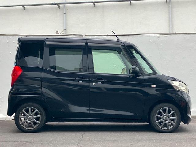 ｅＫスペース Ｇ　ｅ－アシスト　社外ナビ　バックカメラ　Ｂｌｕｅｔｏｏｔｈ　フルセグＴＶ　パワースライドドア　ＥＴＣ　ブレーキアシスト（4枚目）