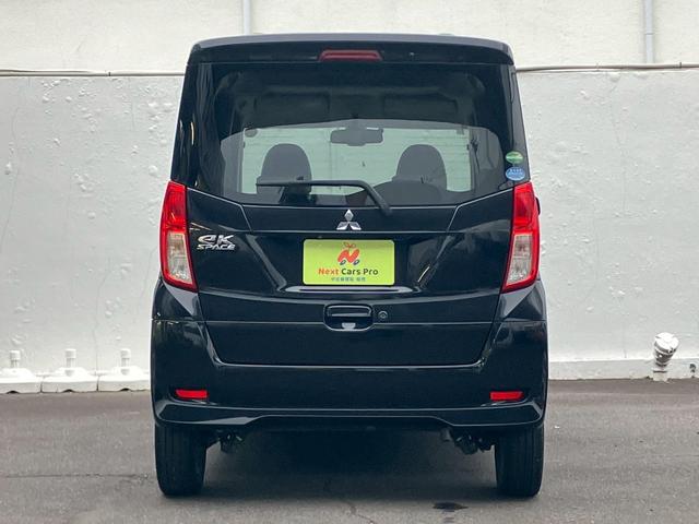 ｅＫスペース Ｇ　ｅ－アシスト　社外ナビ　バックカメラ　Ｂｌｕｅｔｏｏｔｈ　フルセグＴＶ　パワースライドドア　ＥＴＣ　ブレーキアシスト（6枚目）