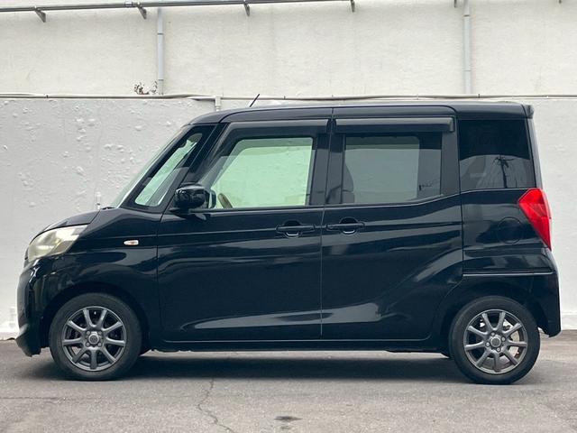 ｅＫスペース Ｇ　ｅ－アシスト　社外ナビ　バックカメラ　Ｂｌｕｅｔｏｏｔｈ　フルセグＴＶ　パワースライドドア　ＥＴＣ　ブレーキアシスト（8枚目）